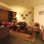 Hotell Seevilla Freiberg