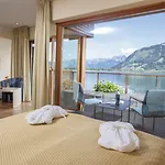 Hotell Seevilla Freiberg