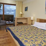 Seevilla Freiberg Hotell Zell am See