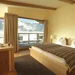 Hotell Seevilla Freiberg