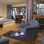 Hotell Seevilla Freiberg 4*