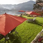 Hotell Seevilla Freiberg 4*