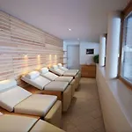 Seevilla Freiberg Hotell Zell am See