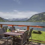 Seevilla Freiberg Hotell 4*