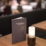 Seevilla Freiberg Hotell