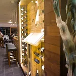 Hotell Seevilla Freiberg 4*