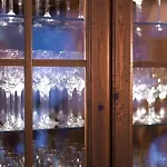 Seevilla Freiberg Hotell