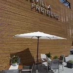 Seevilla Freiberg Hotell 4*