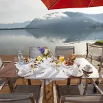 Hotell Seevilla Freiberg