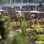 Hotell Seevilla Freiberg