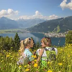 Seevilla Freiberg Zell am See