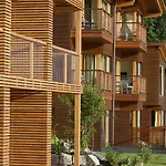 Hotell Seevilla Freiberg Zell am See