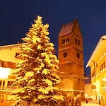 Seevilla Freiberg Hotell 4*