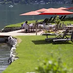 Seevilla Freiberg Hotell Zell am See