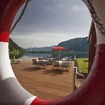 Seevilla Freiberg Hotell Zell am See