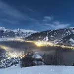 Seevilla Freiberg 4* Zell am See