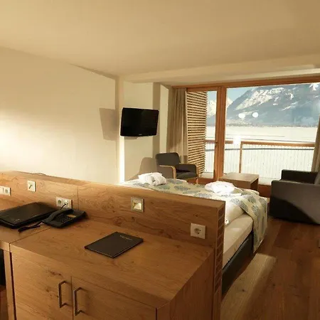 Seevilla Freiberg Zell am See