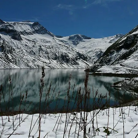 Seevilla Freiberg Zell am See