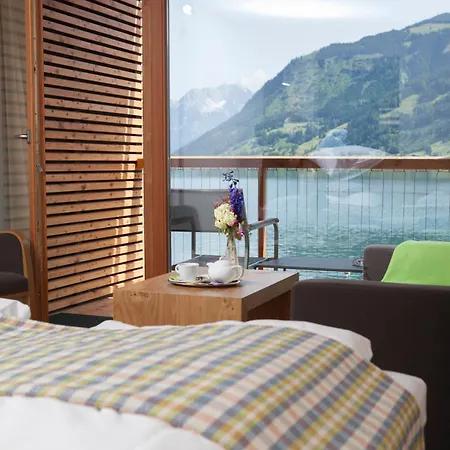 弗莱堡希维拉酒店 酒店 滨湖采尔