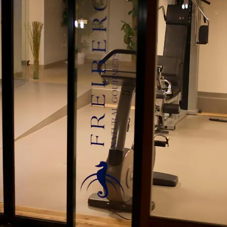 Seevilla Freiberg 4*