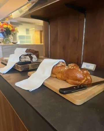 弗莱堡希维拉酒店 酒店 滨湖采尔