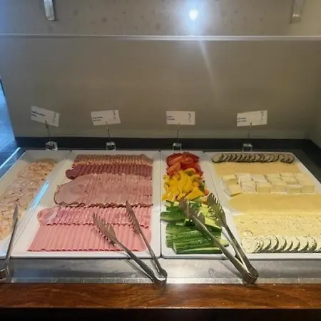 酒店 弗莱堡希维拉酒店 滨湖采尔