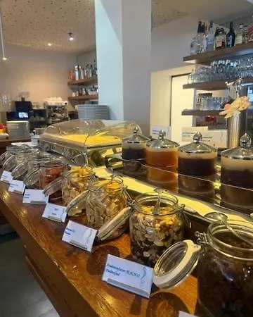 弗莱堡希维拉酒店 滨湖采尔