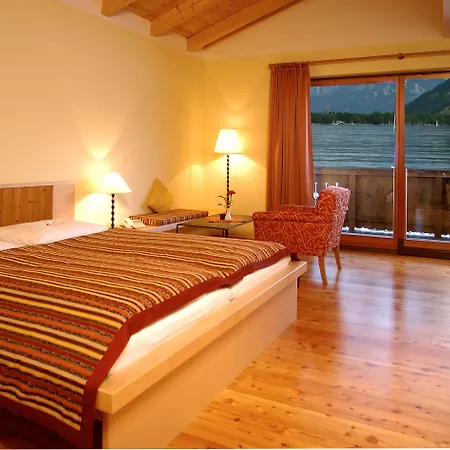 酒店 弗莱堡希维拉酒店 滨湖采尔