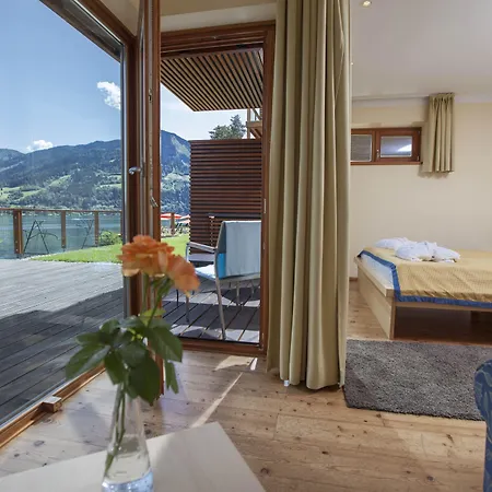 弗莱堡希维拉酒店 滨湖采尔