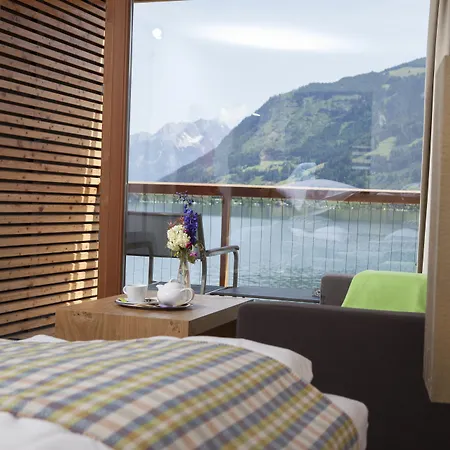 Seevilla Freiberg מלון