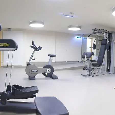 弗莱堡希维拉酒店 酒店 滨湖采尔