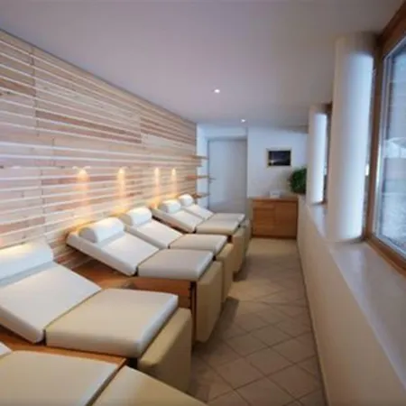 弗莱堡希维拉酒店 酒店 滨湖采尔