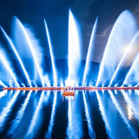 Seevilla Freiberg מלון 4*