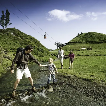 弗莱堡希维拉酒店 酒店 滨湖采尔
