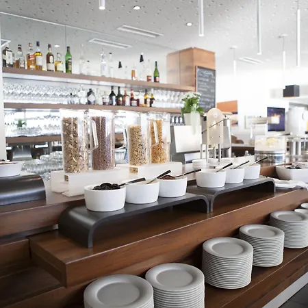 酒店 弗莱堡希维拉酒店 滨湖采尔