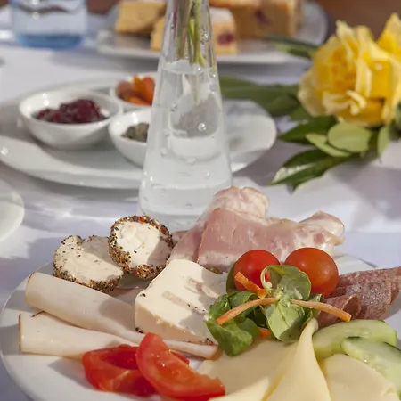 Seevilla Freiberg צל-אם-זי