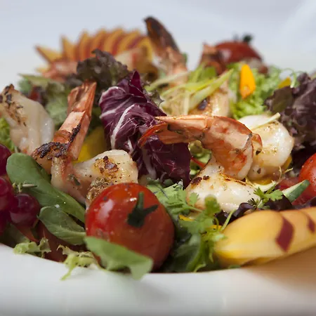 Seevilla Freiberg מלון צל-אם-זי