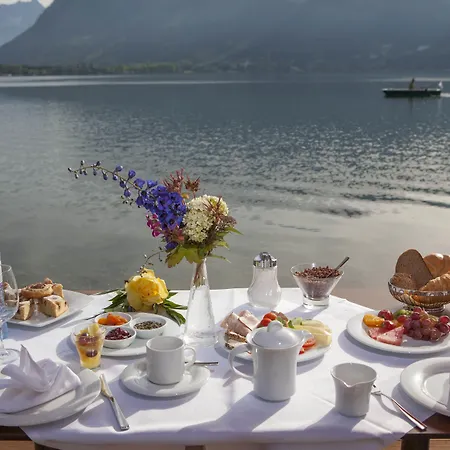 弗莱堡希维拉酒店 滨湖采尔