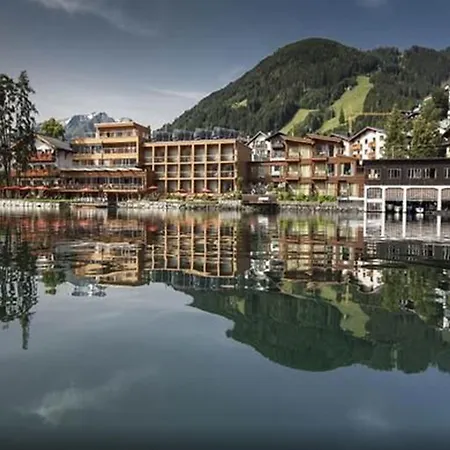 弗莱堡希维拉酒店