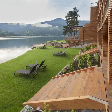 酒店 弗莱堡希维拉酒店 滨湖采尔