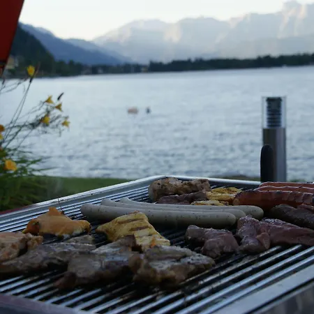 酒店 弗莱堡希维拉酒店