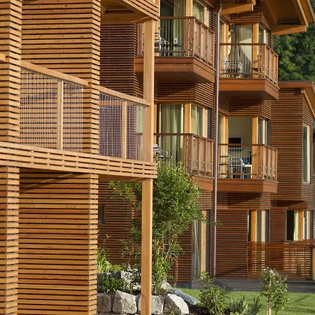 Szálloda Seevilla Freiberg Zell am See