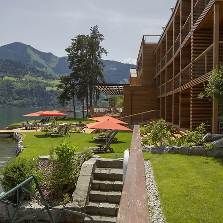 弗莱堡希维拉酒店 滨湖采尔