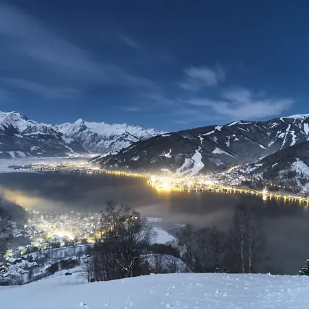 弗莱堡希维拉酒店 4* 滨湖采尔