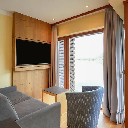 Seevilla Freiberg Szálloda 4*