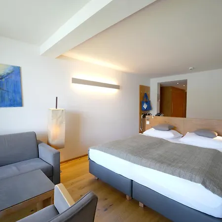 Szálloda Seevilla Freiberg 4*