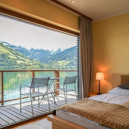 Seevilla Freiberg Hotel Zell am See