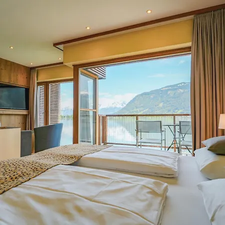 Seevilla Freiberg Szálloda Zell am See