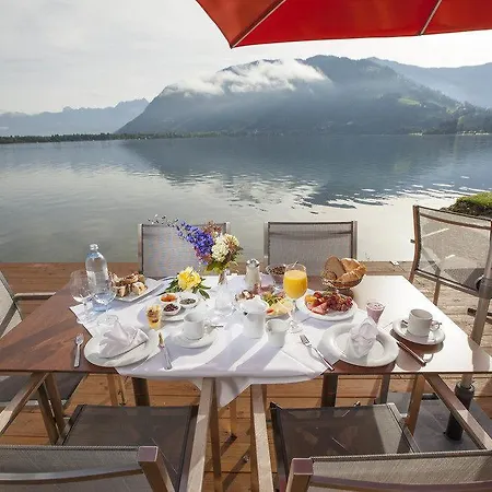 Seevilla Freiberg Hotel 4*