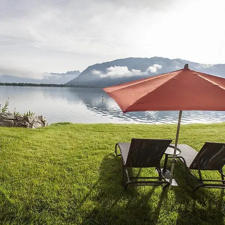 Seevilla Freiberg 4* Zell am See